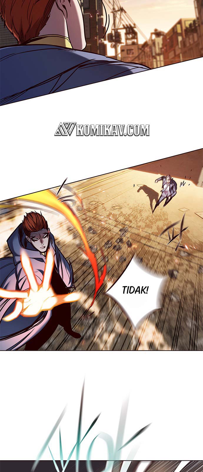 Eleceed - Chapter 107 - Page 32