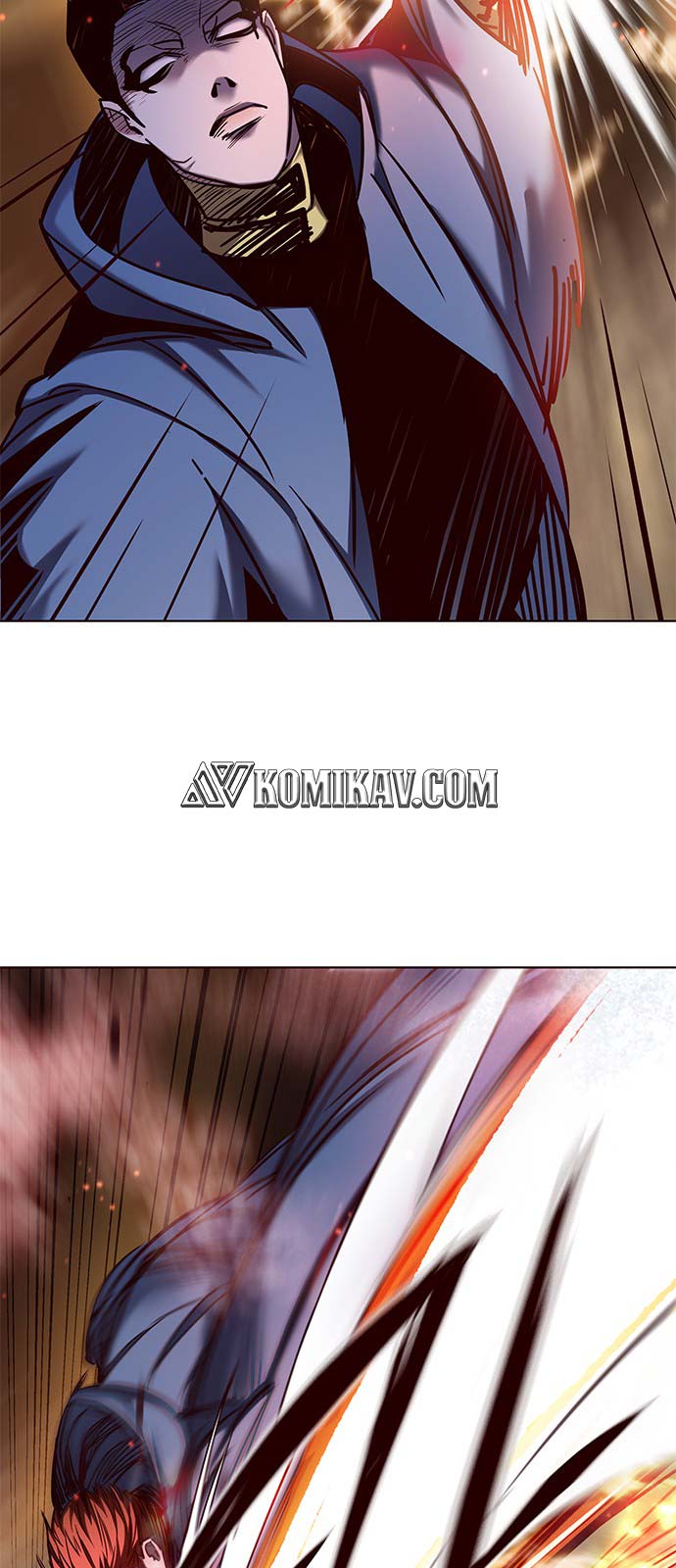 Eleceed - Chapter 107 - Page 34