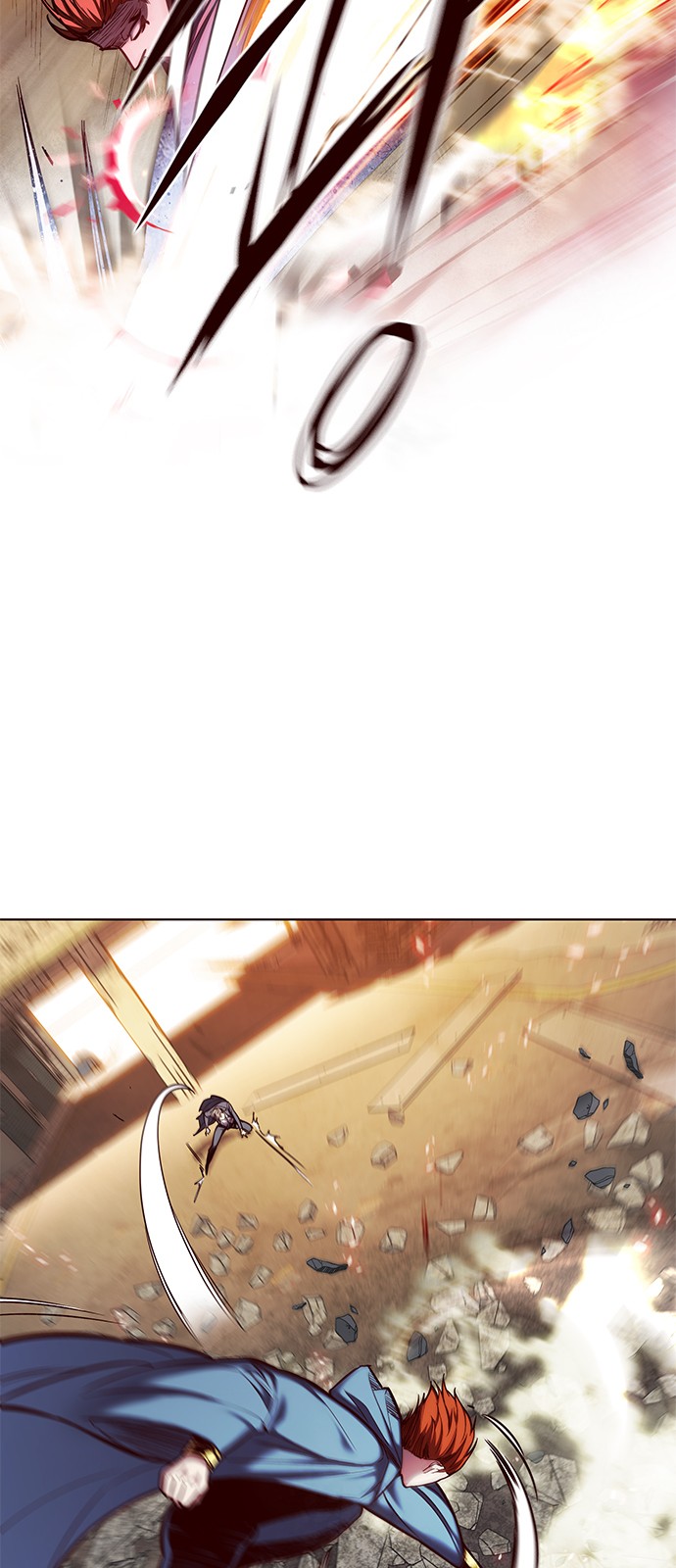 Eleceed - Chapter 107 - Page 35