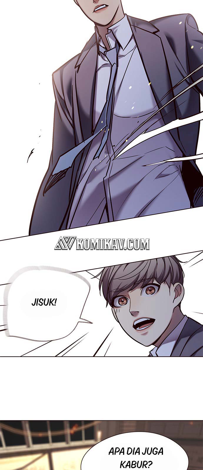 Eleceed - Chapter 107 - Page 42