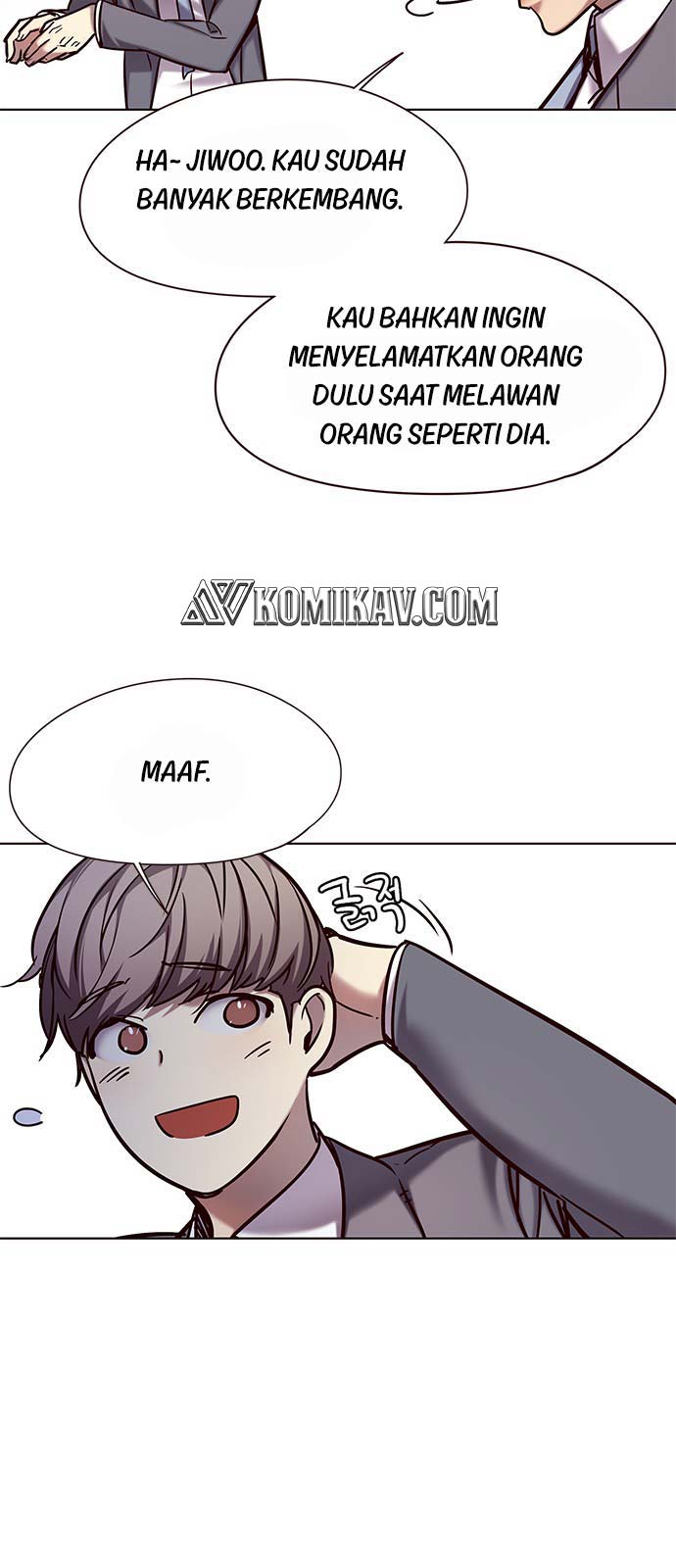 Eleceed - Chapter 107 - Page 44