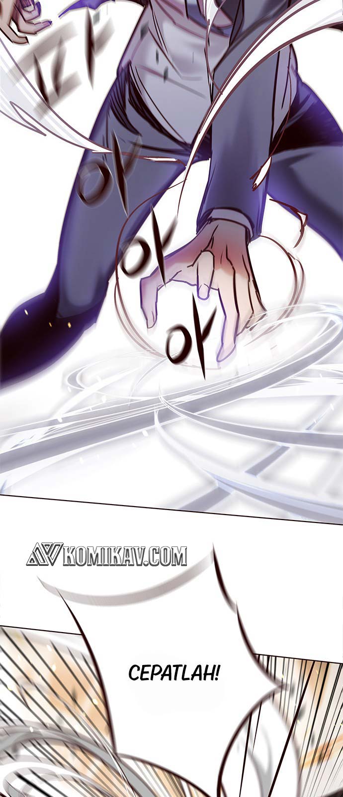 Eleceed - Chapter 107 - Page 46