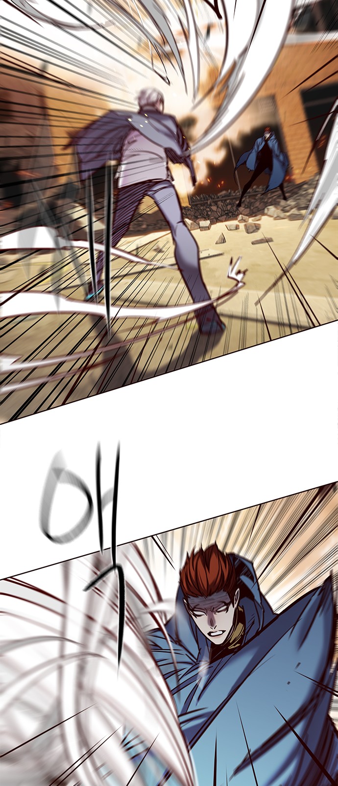 Eleceed - Chapter 107 - Page 47