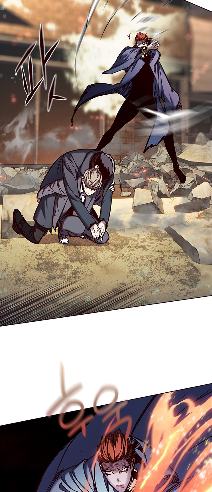 Eleceed - Chapter 107 - Page 49