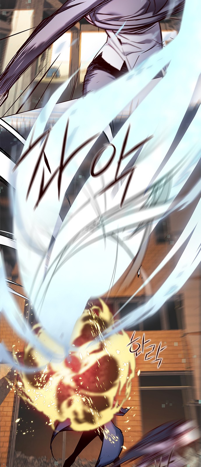 Eleceed - Chapter 107 - Page 51