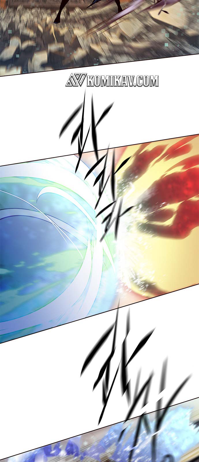 Eleceed - Chapter 107 - Page 52
