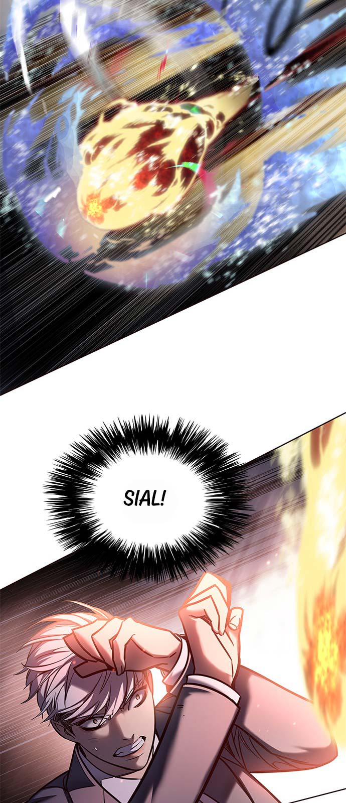 Eleceed - Chapter 107 - Page 53