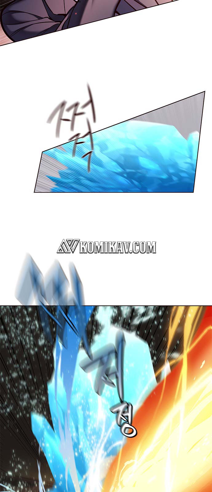 Eleceed - Chapter 107 - Page 54