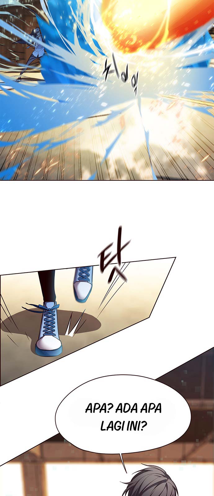 Eleceed - Chapter 107 - Page 55