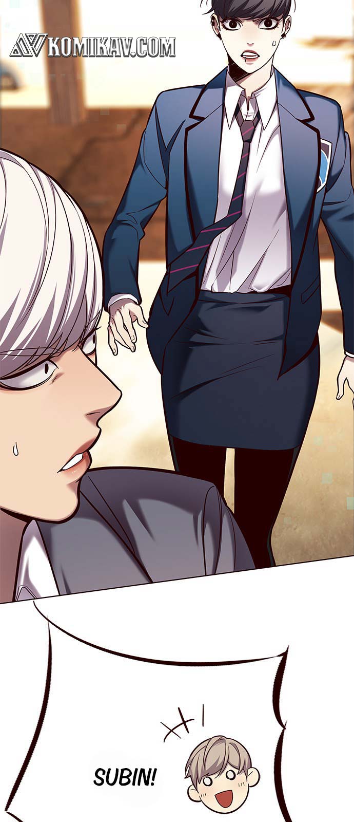 Eleceed - Chapter 107 - Page 56