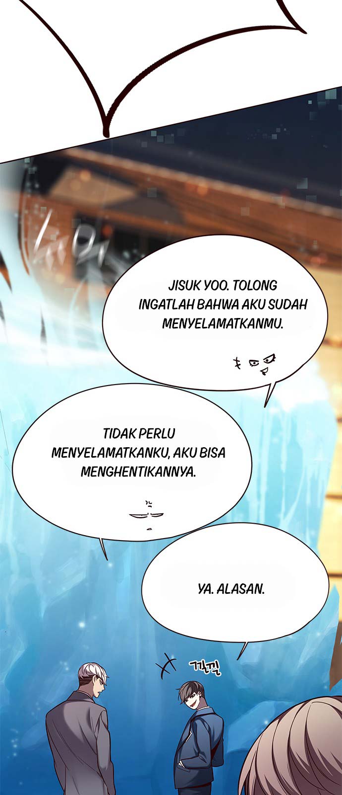 Eleceed - Chapter 107 - Page 57