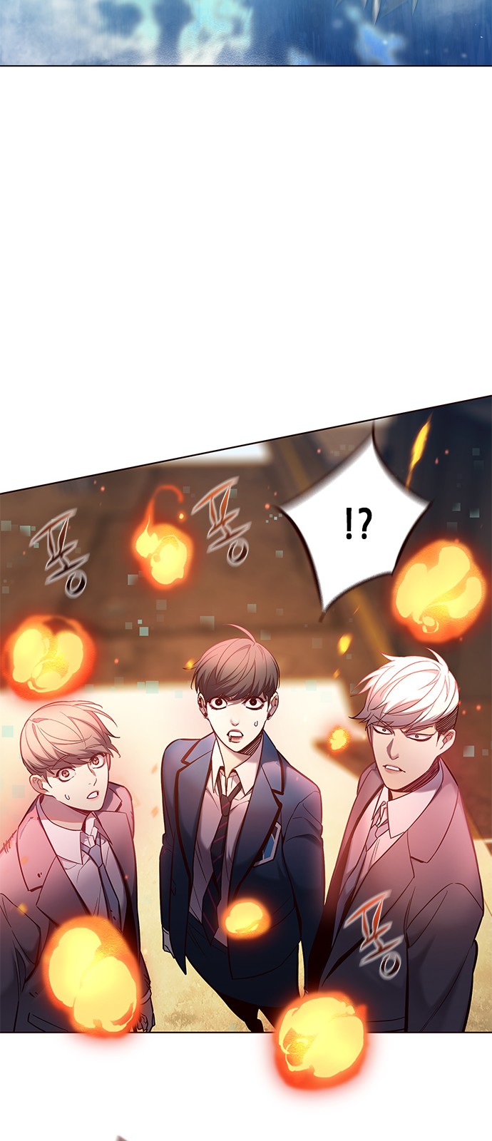 Eleceed - Chapter 107 - Page 59