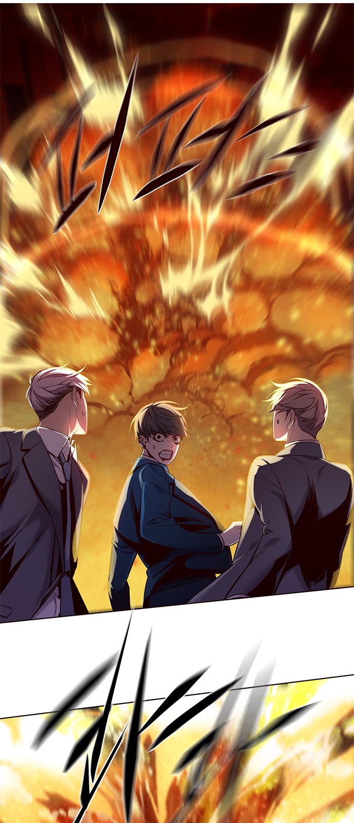 Eleceed - Chapter 107 - Page 61