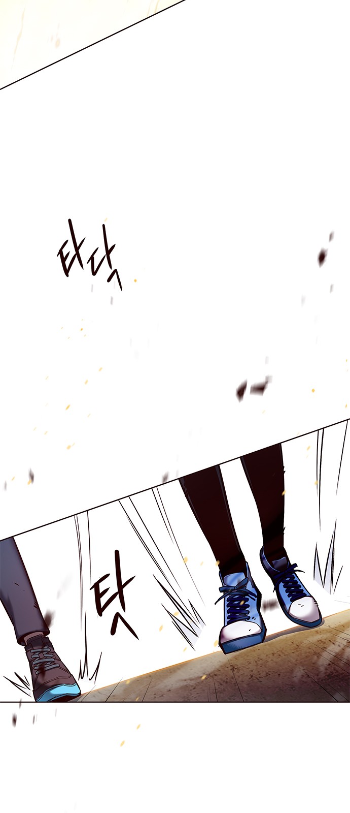Eleceed - Chapter 107 - Page 63