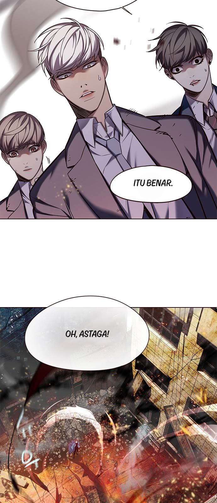 Eleceed - Chapter 107 - Page 65