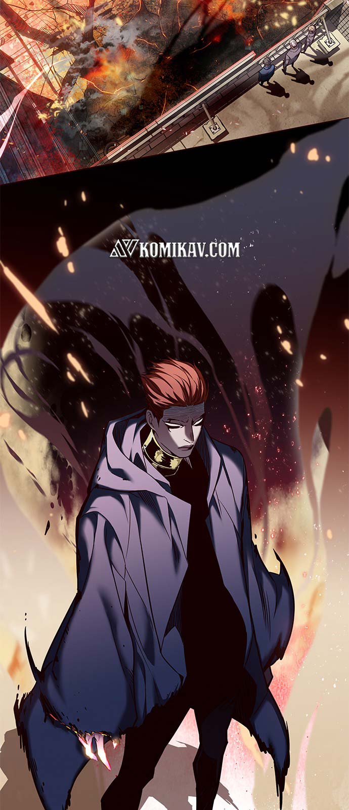 Eleceed - Chapter 107 - Page 66