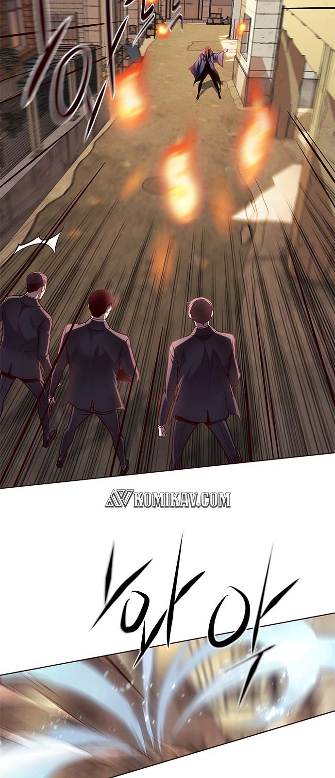 Eleceed - Chapter 107 - Page 70