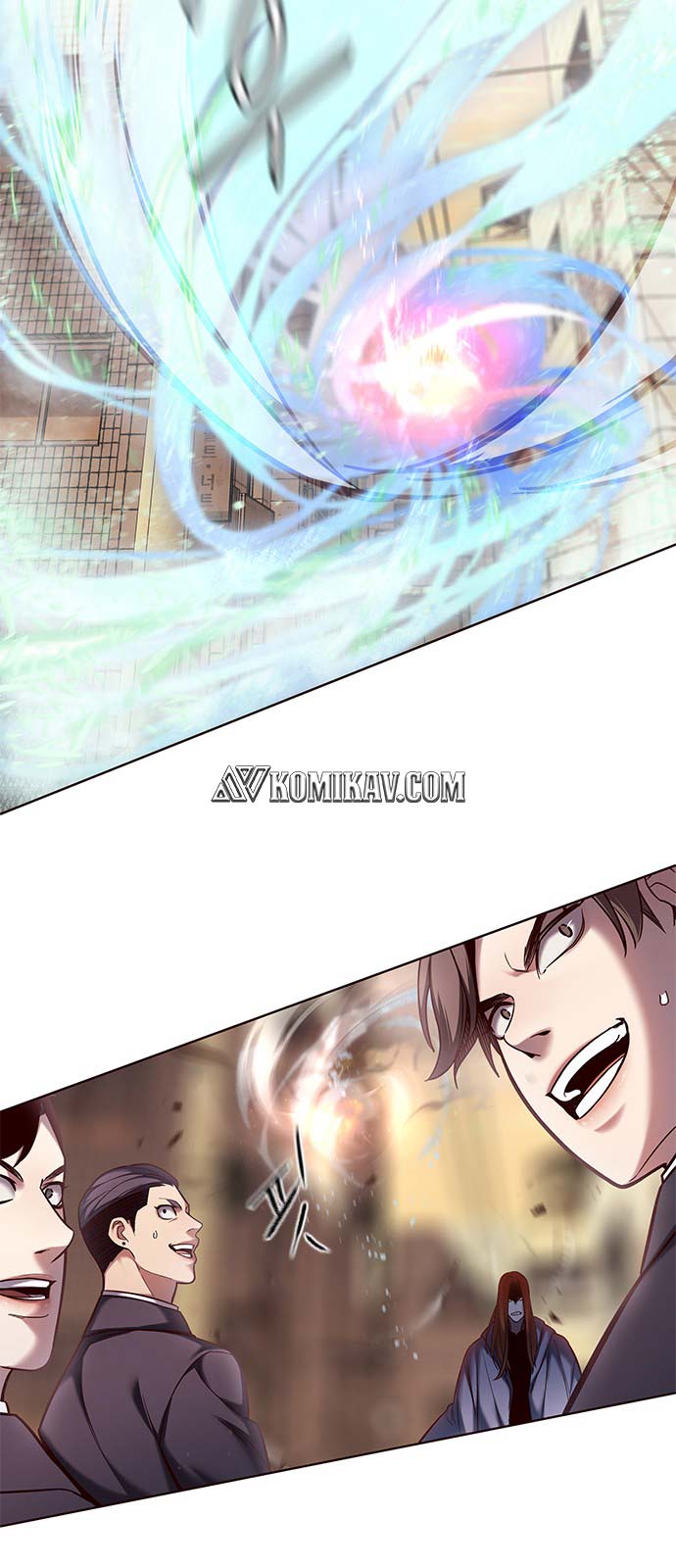 Eleceed - Chapter 107 - Page 72