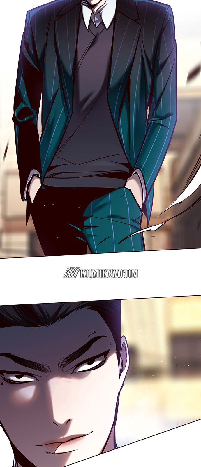 Eleceed - Chapter 107 - Page 74