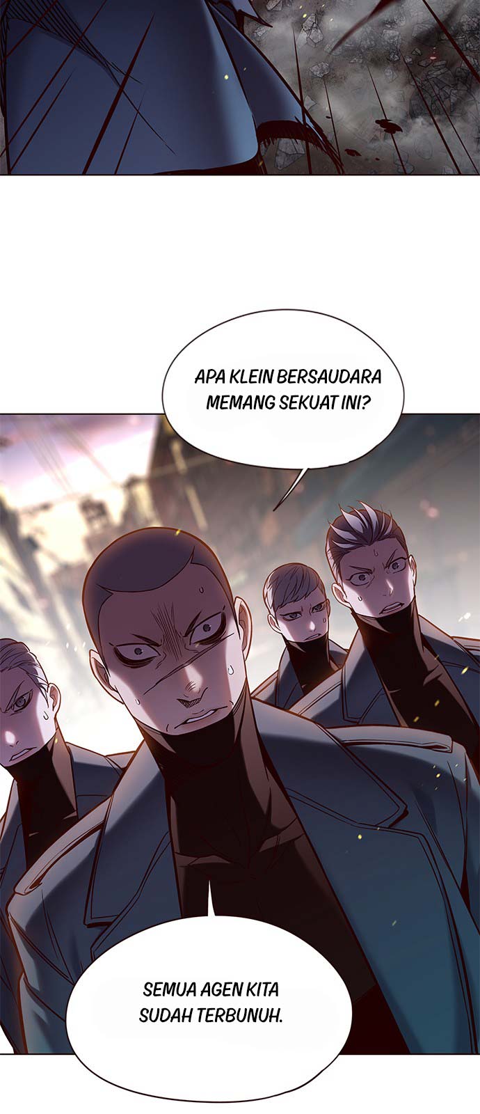 Eleceed - Chapter 107 - Page 9