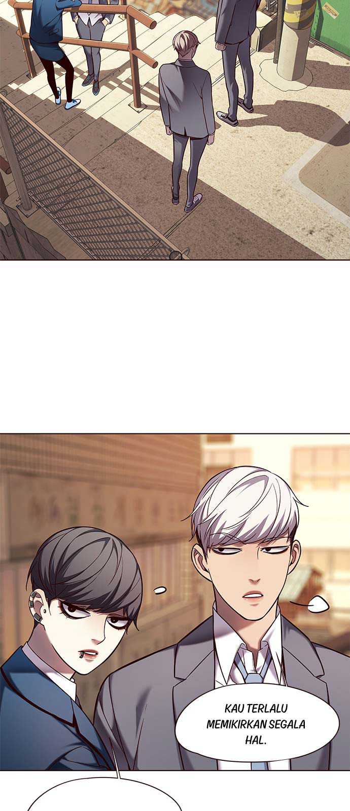 Eleceed - Chapter 106 - Page 11