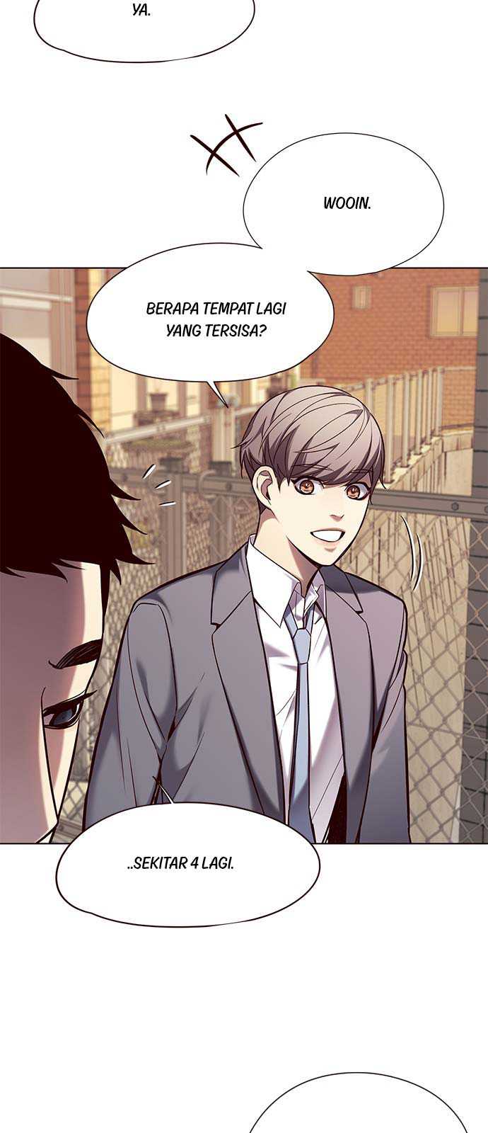 Eleceed - Chapter 106 - Page 12