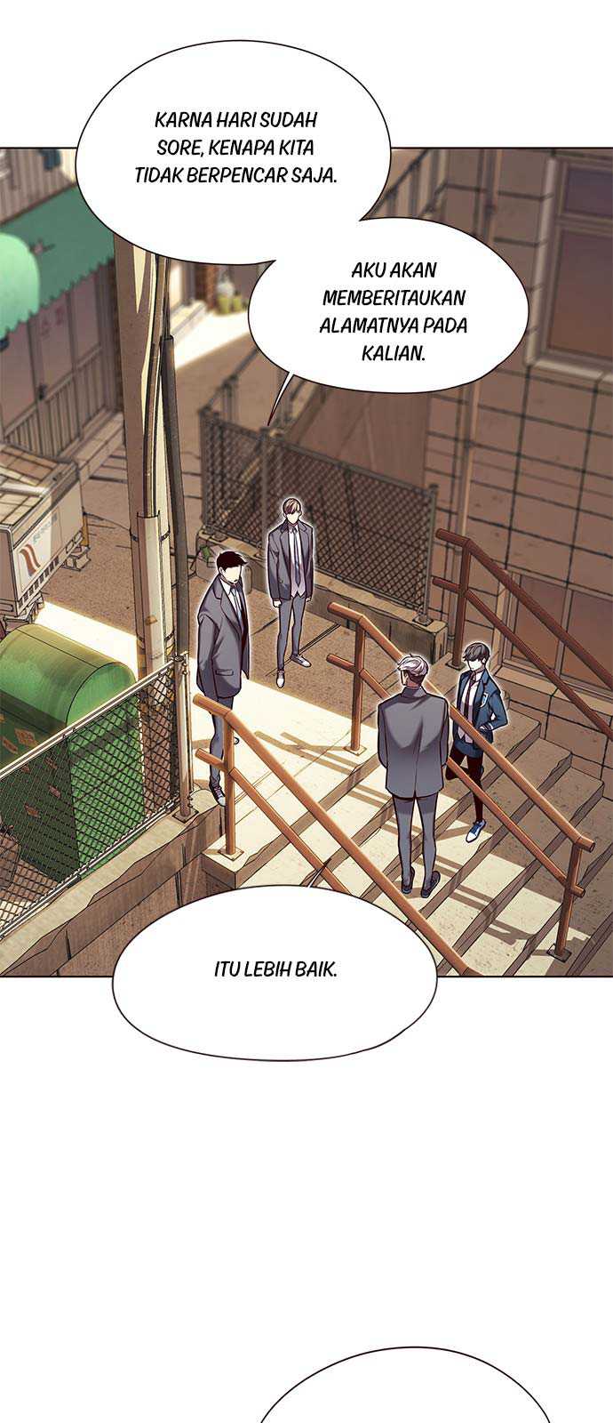 Eleceed - Chapter 106 - Page 15