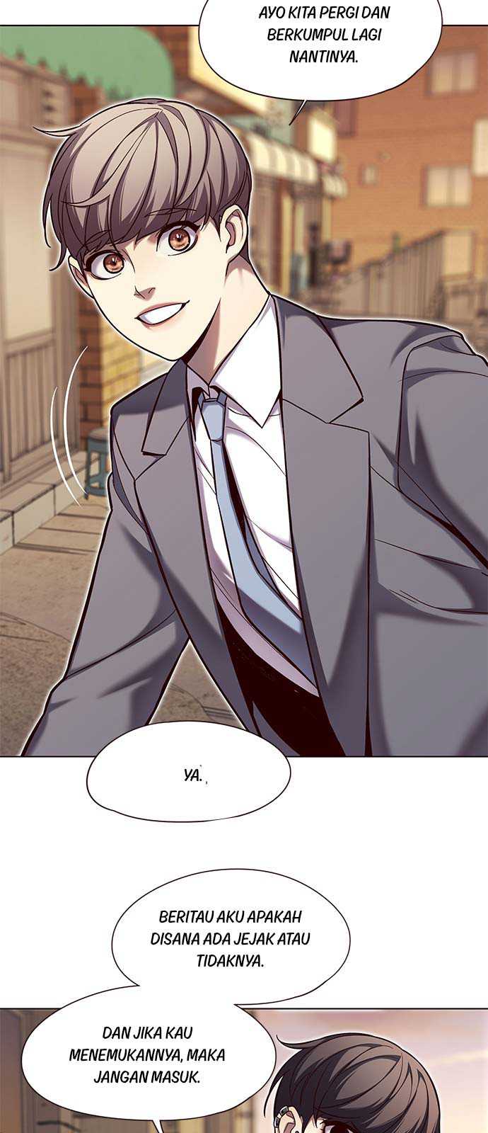 Eleceed - Chapter 106 - Page 16