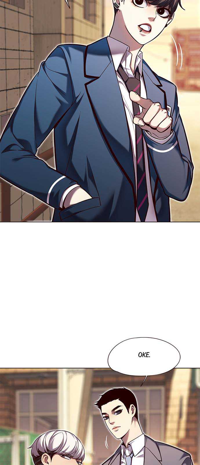 Eleceed - Chapter 106 - Page 17