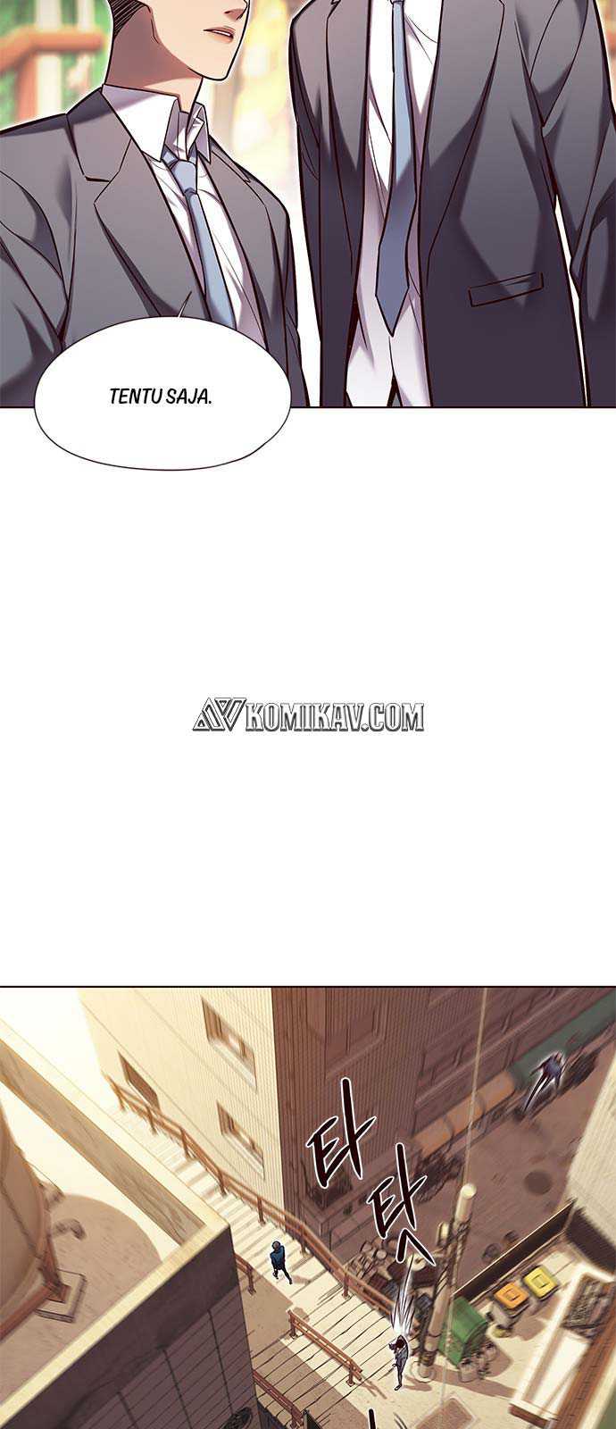 Eleceed - Chapter 106 - Page 18