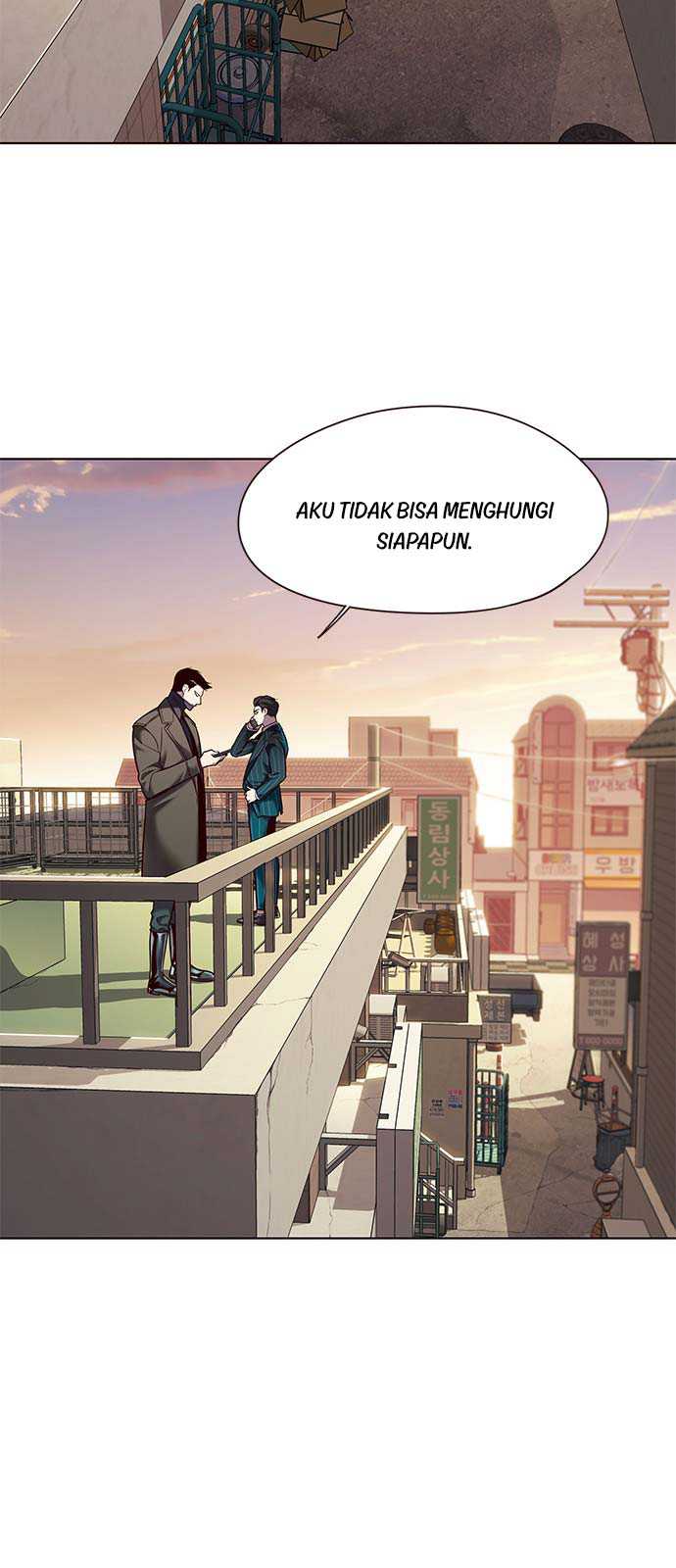 Eleceed - Chapter 106 - Page 21