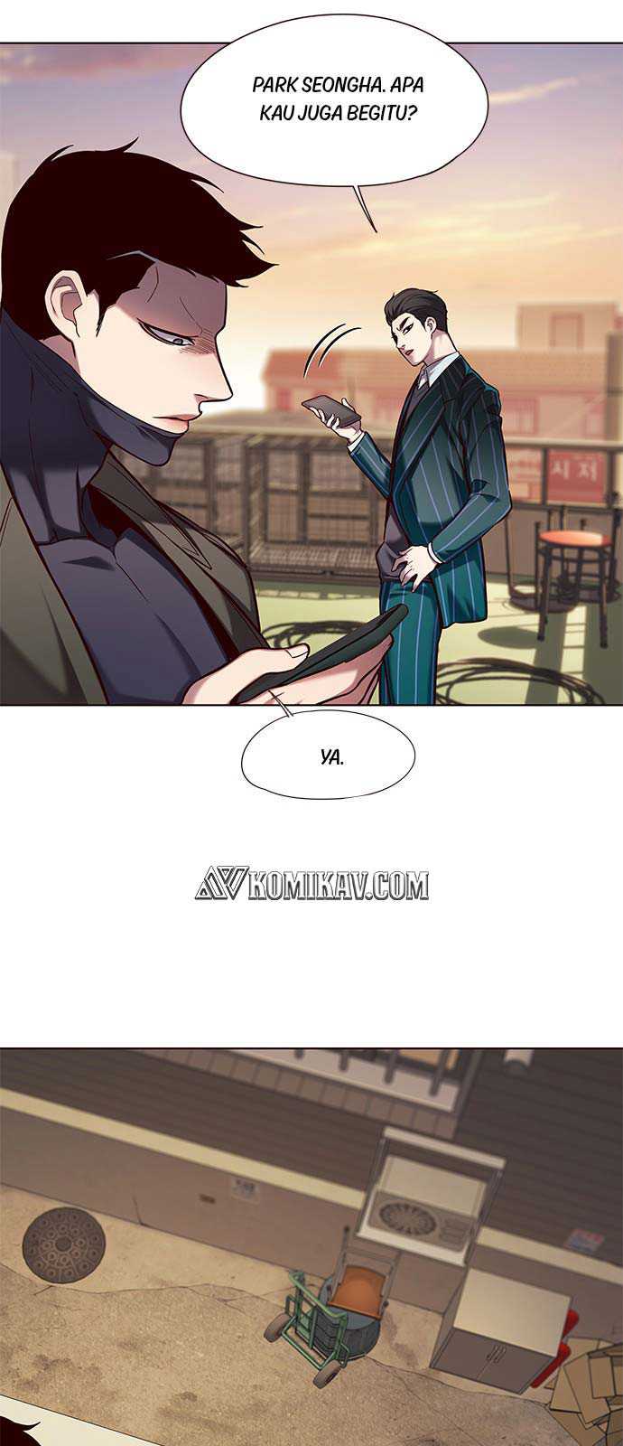 Eleceed - Chapter 106 - Page 22