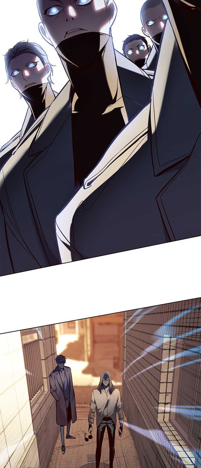 Eleceed - Chapter 106 - Page 28