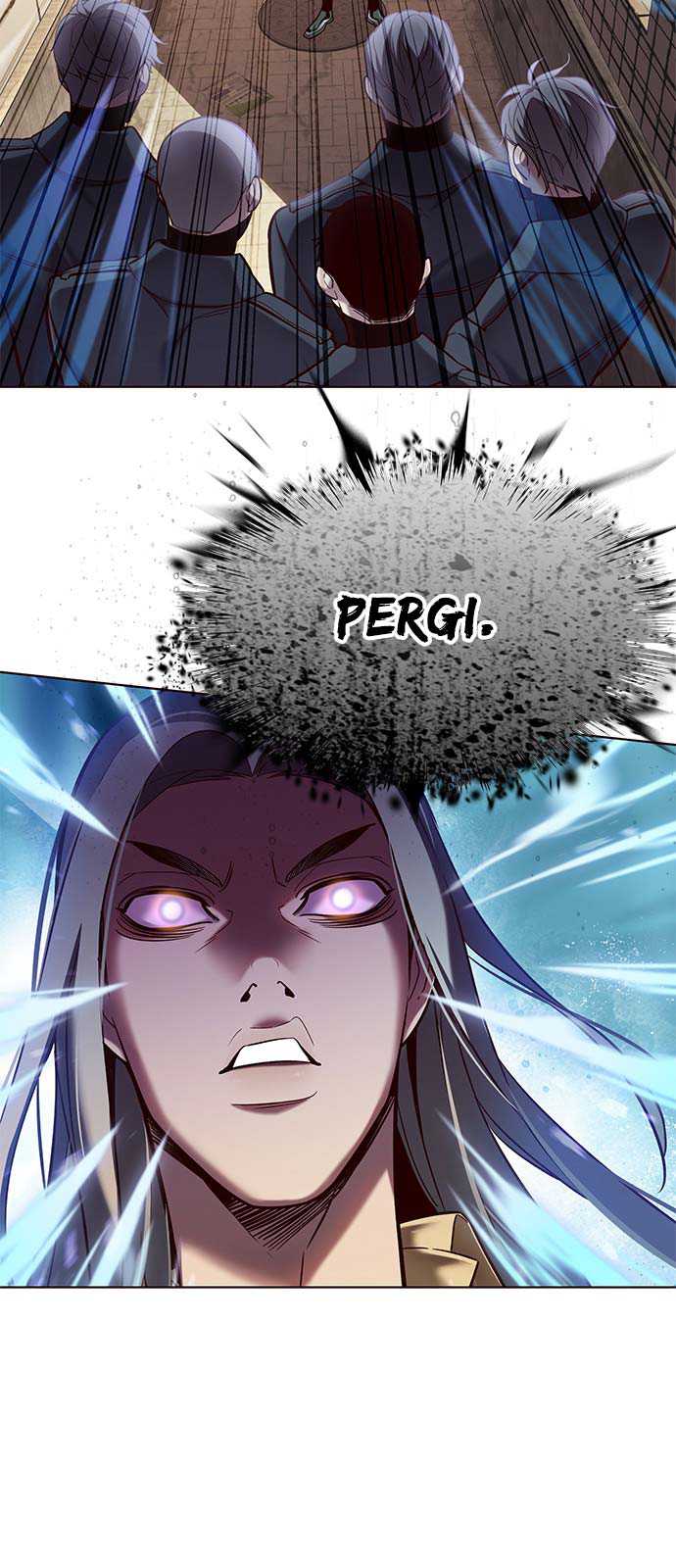 Eleceed - Chapter 106 - Page 29