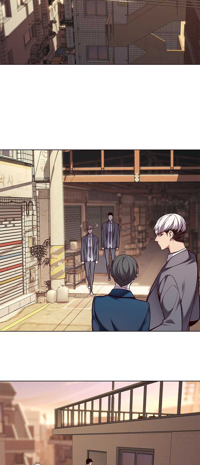 Eleceed - Chapter 106 - Page 3