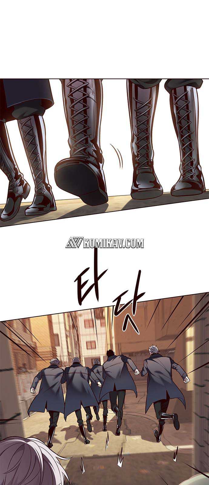 Eleceed - Chapter 106 - Page 30