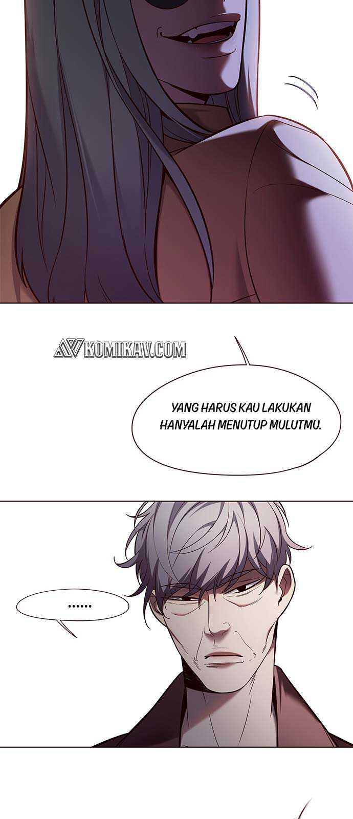 Eleceed - Chapter 106 - Page 34