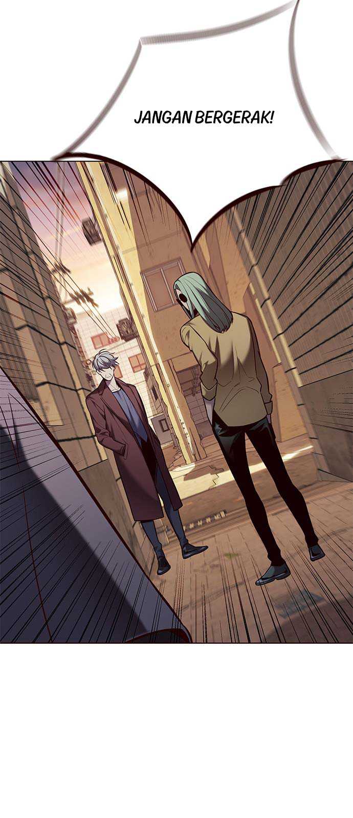 Eleceed - Chapter 106 - Page 35