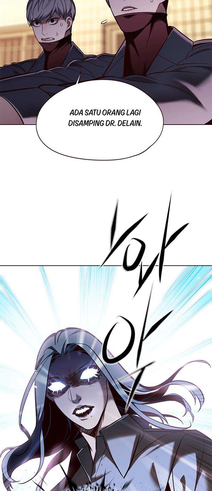 Eleceed - Chapter 106 - Page 37