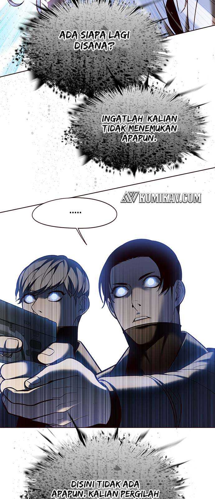 Eleceed - Chapter 106 - Page 38