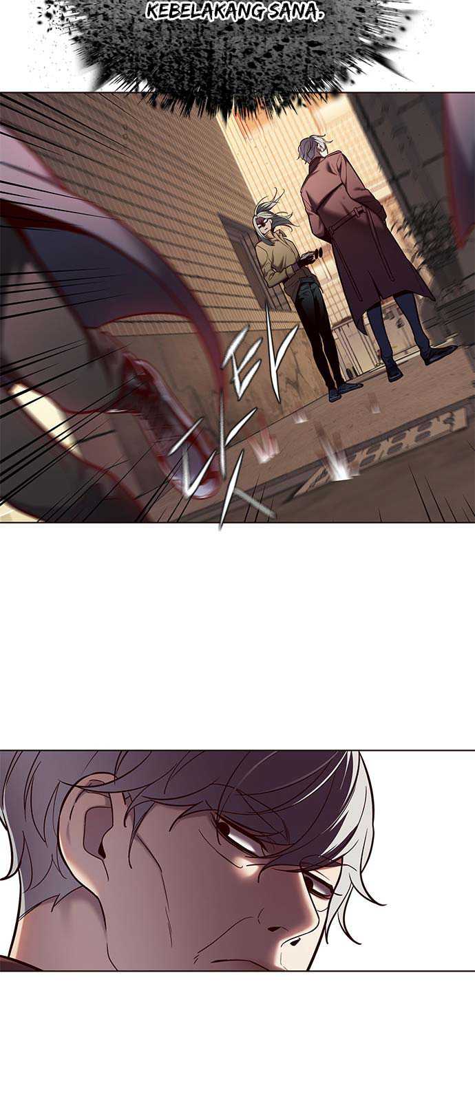 Eleceed - Chapter 106 - Page 39