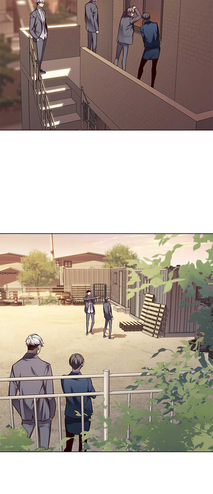 Eleceed - Chapter 106 - Page 4