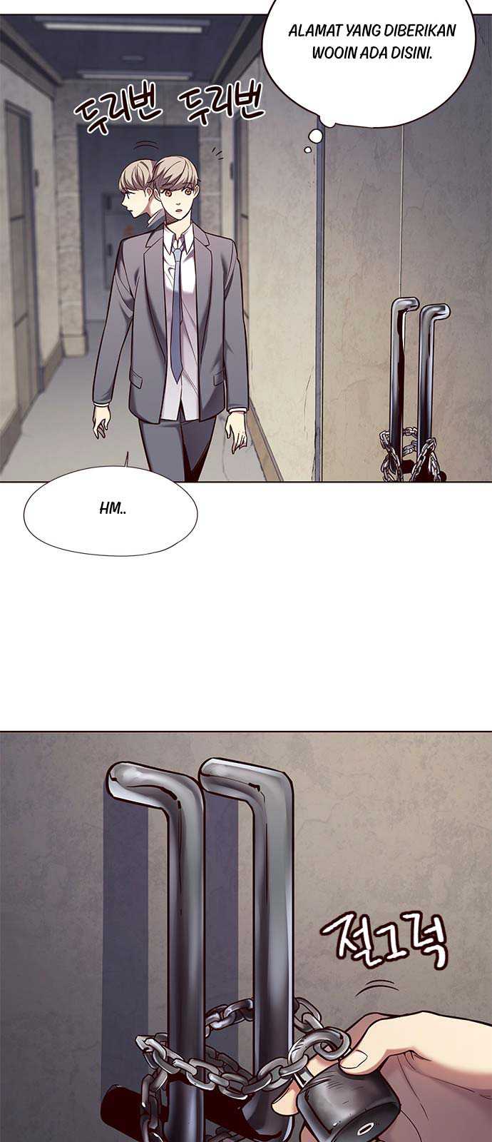 Eleceed - Chapter 106 - Page 41