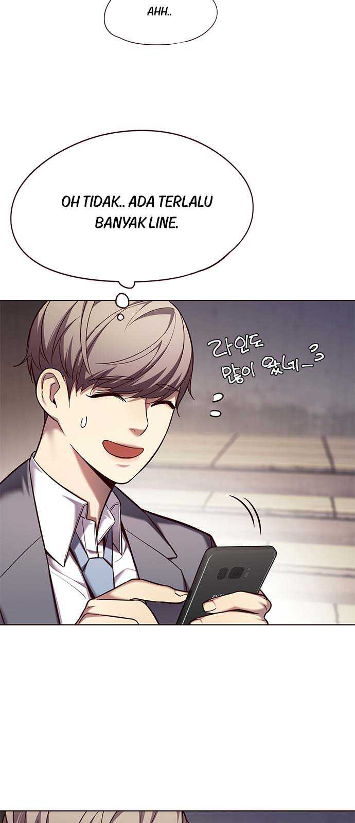 Eleceed - Chapter 106 - Page 44