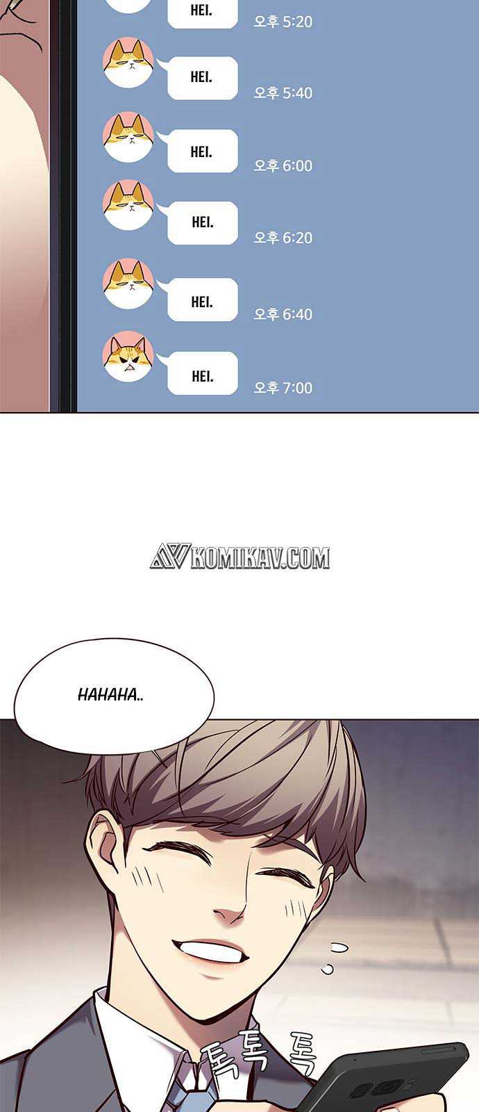 Eleceed - Chapter 106 - Page 46