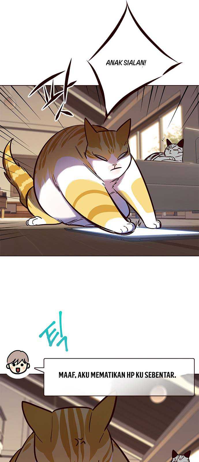 Eleceed - Chapter 106 - Page 49