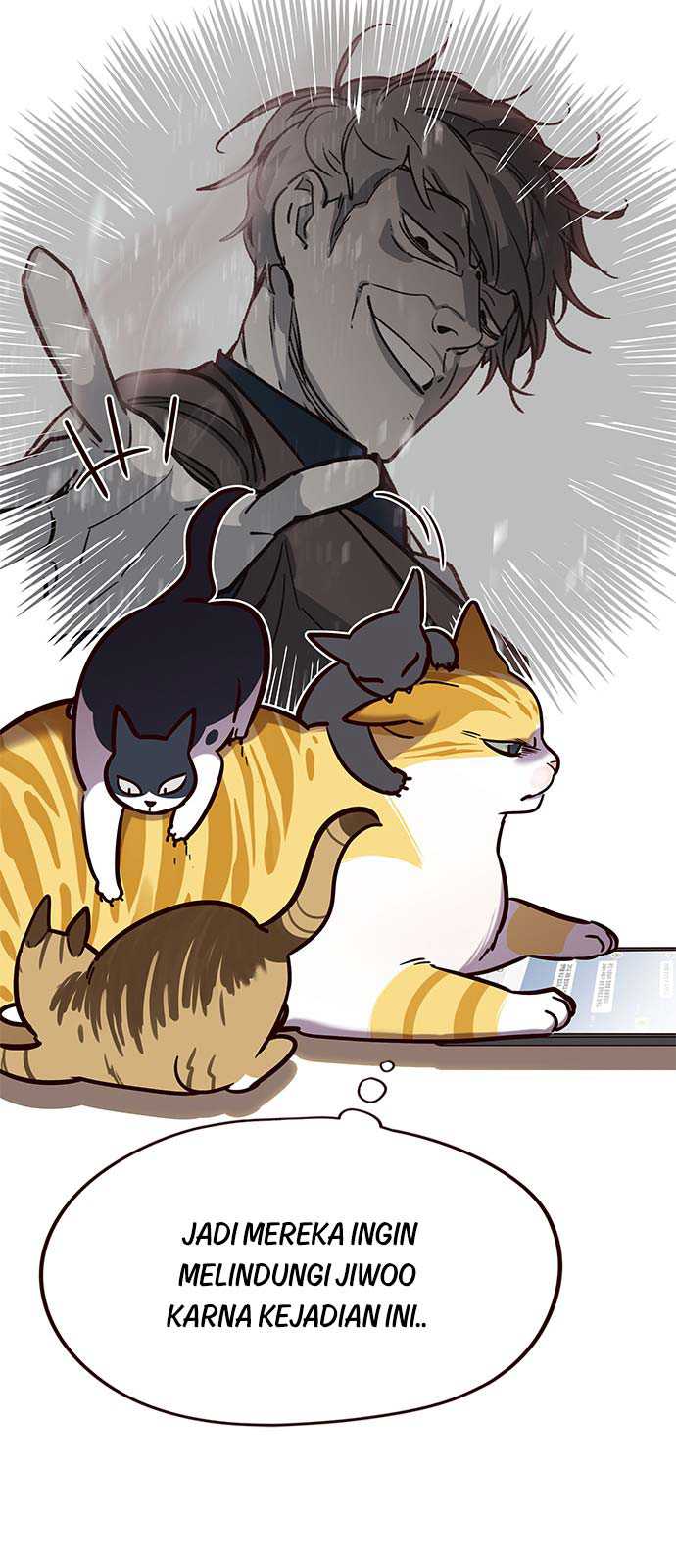 Eleceed - Chapter 106 - Page 52