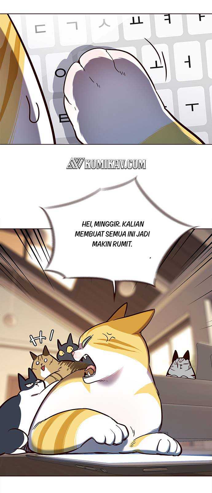 Eleceed - Chapter 106 - Page 54