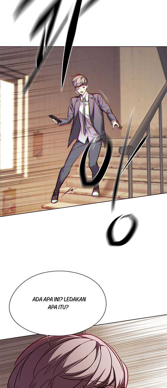 Eleceed - Chapter 106 - Page 56