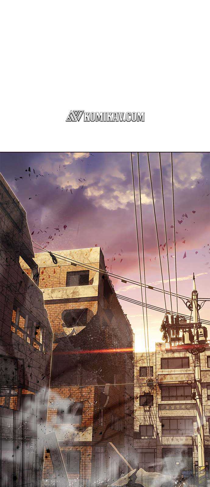 Eleceed - Chapter 106 - Page 60